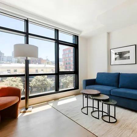 Sonder By Marriott Bonvoy Pivot Apartments Capitol Hill